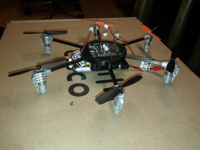 HexaCopter